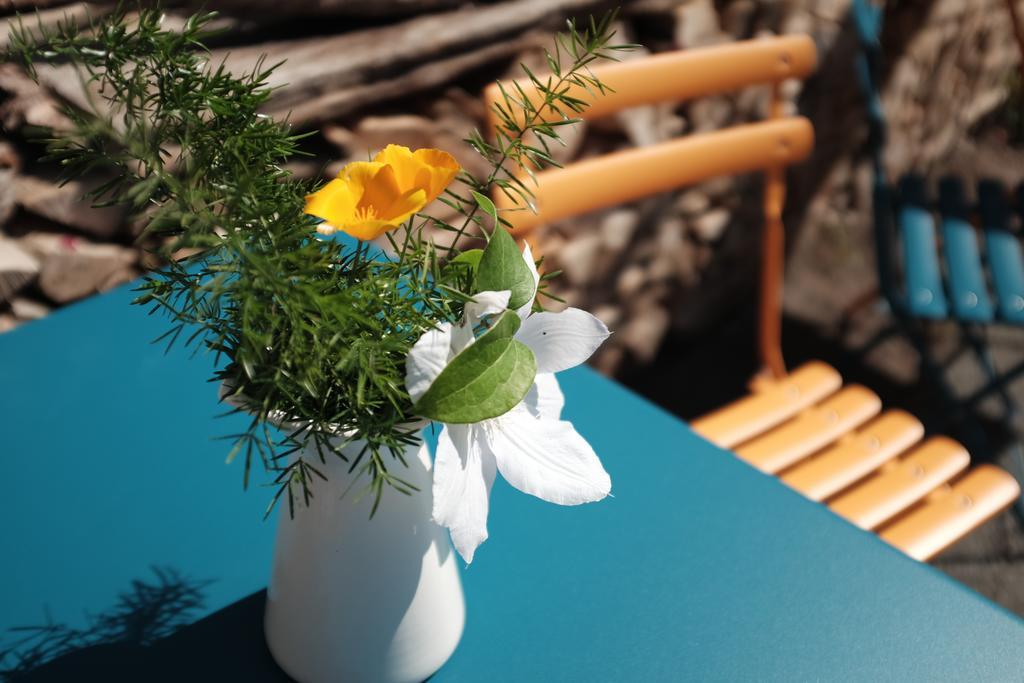Pension Horfarter Fieberbrunn Esterno foto