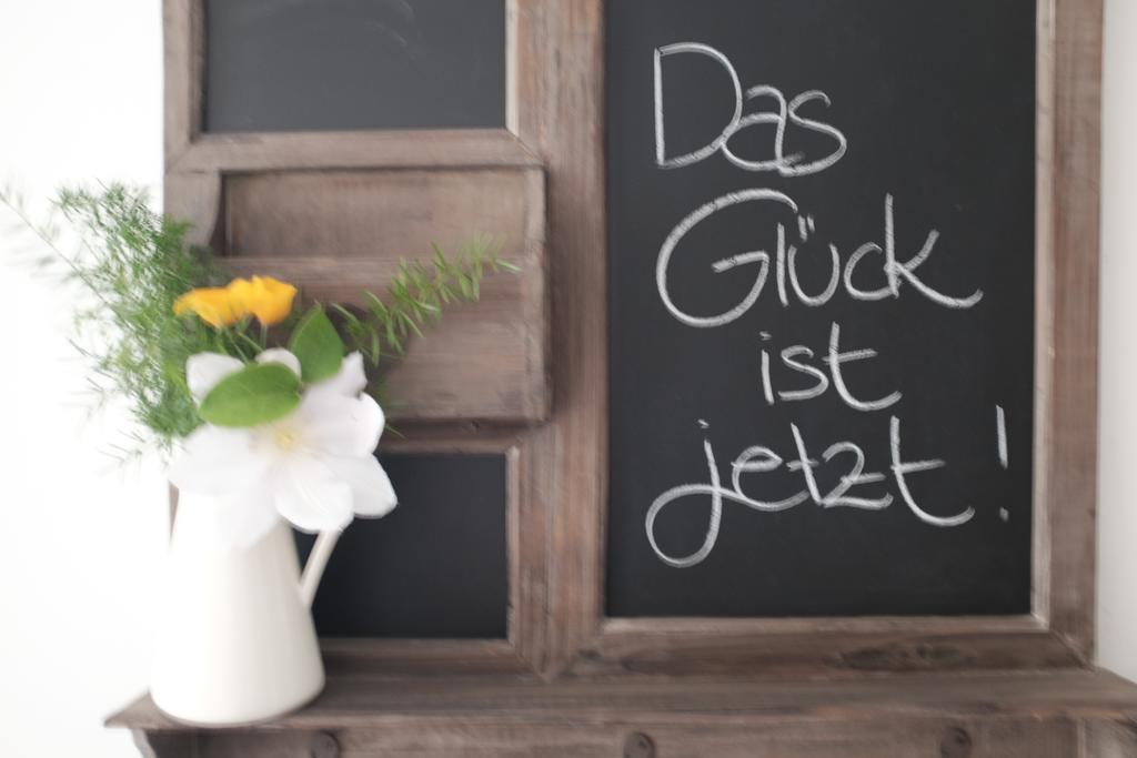 Pension Horfarter Fieberbrunn Esterno foto